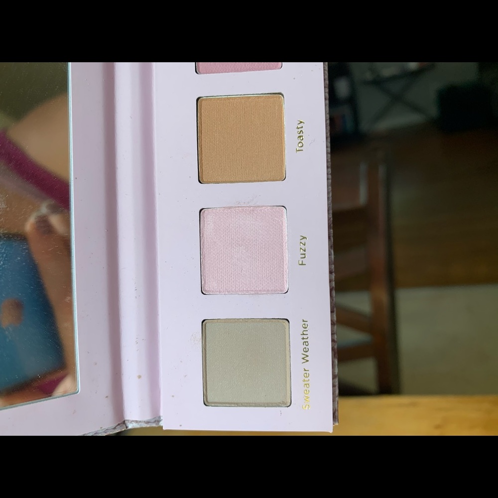 Basic Color Pallete - Picture 2 of 3
